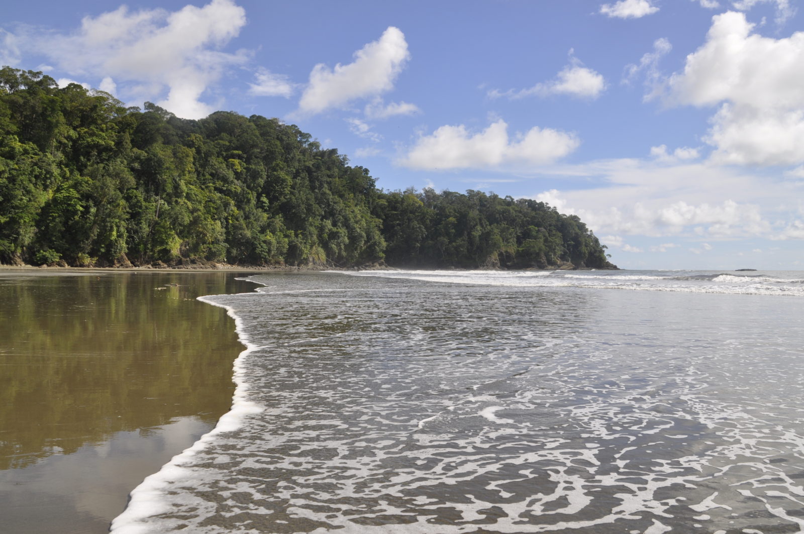 Gallery | Playa Ventanas | Ojochal Beaches