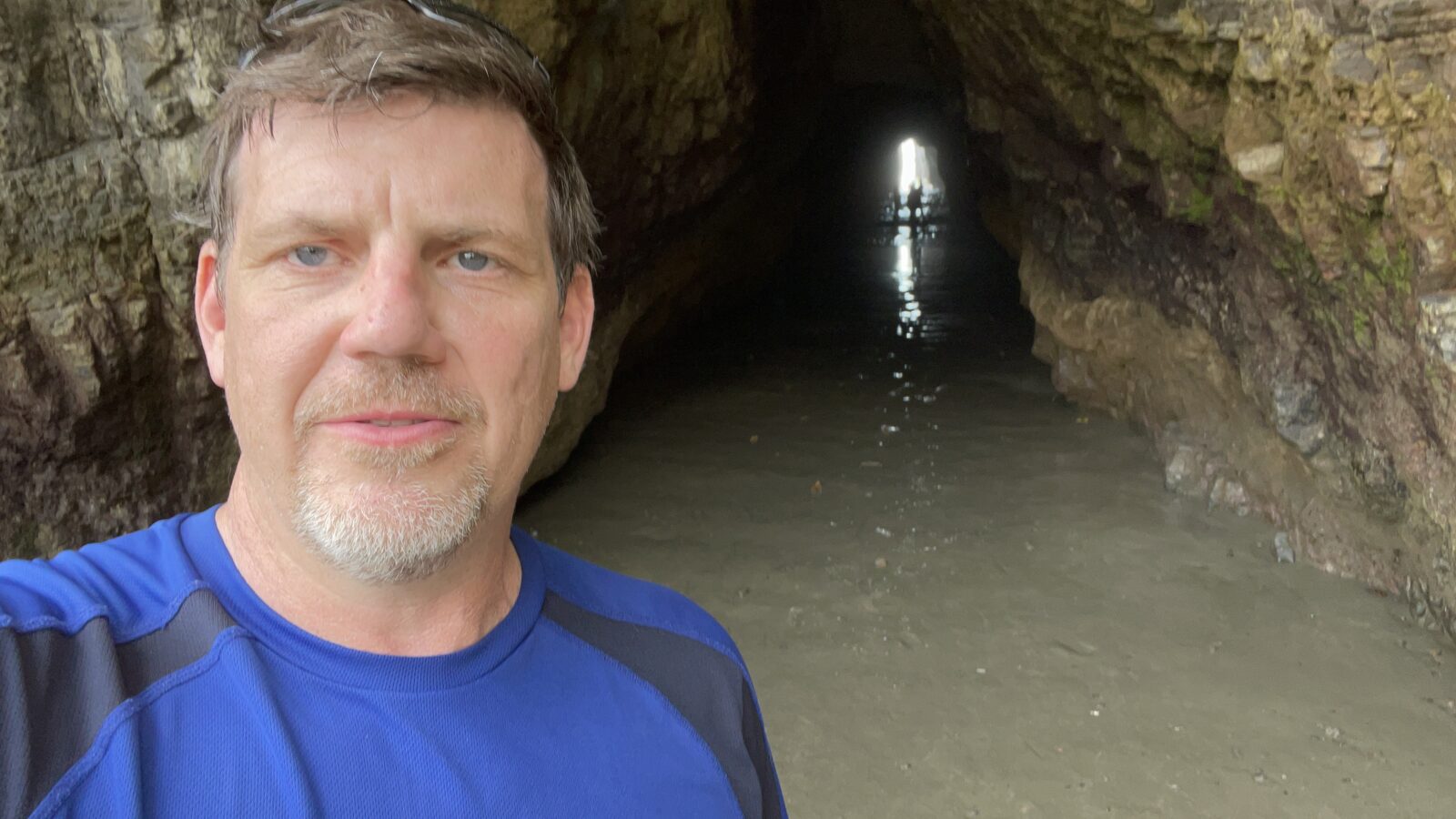 why called playa ventanas